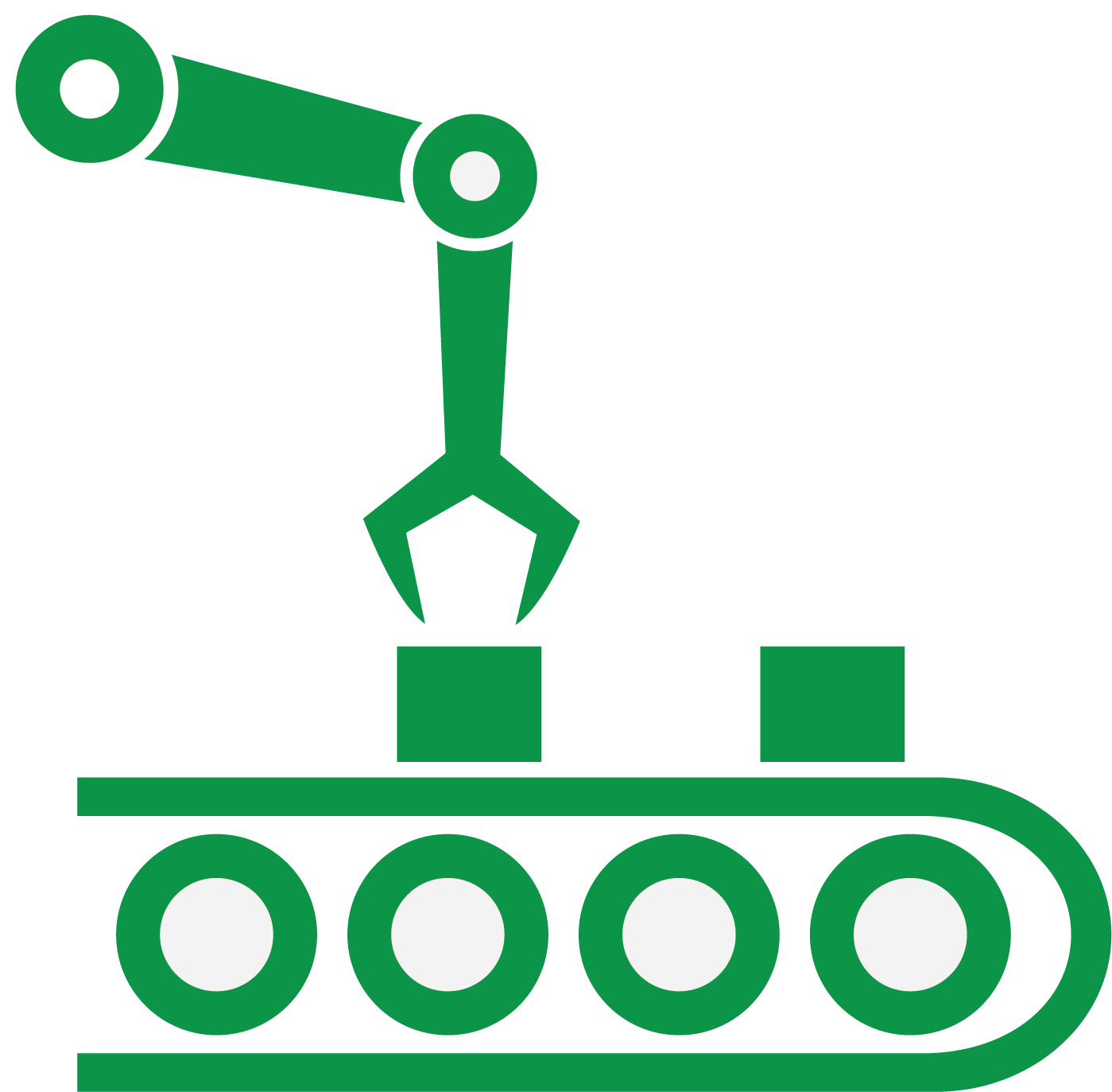 collaborative robots