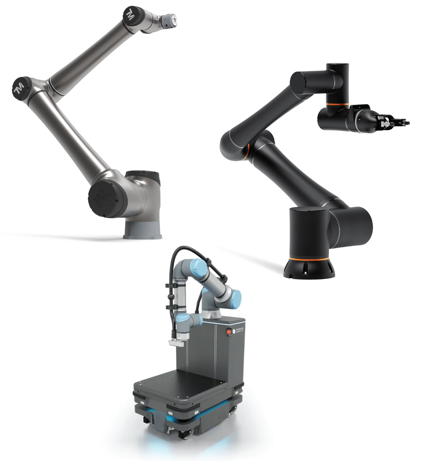 collaborative robots