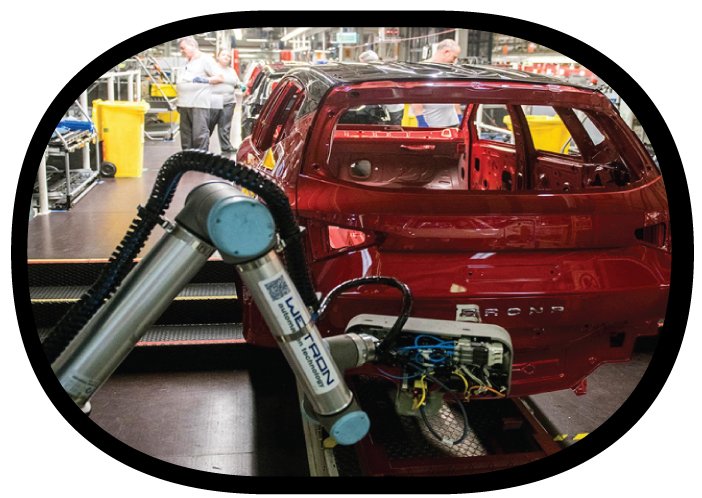 assembly cobot